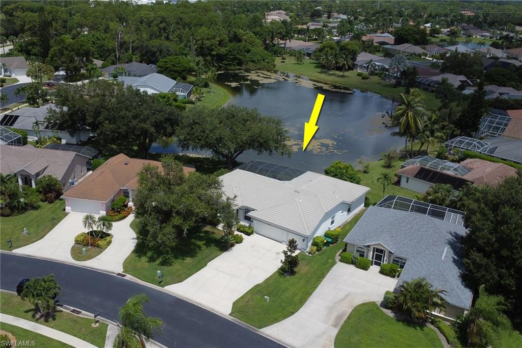 5121 Coldstream Ln Property Photo 1