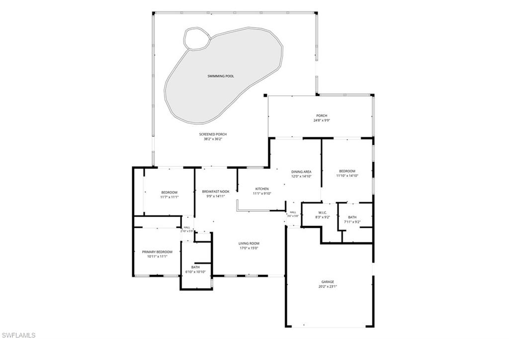 16500 Arbor Ridge Dr Property Photo 36