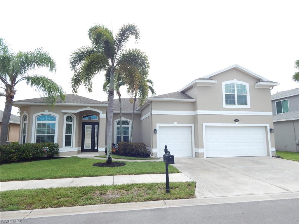 349 Sweet Bay LN
