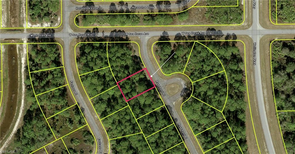 102 Rosemont PL Property Photo 1