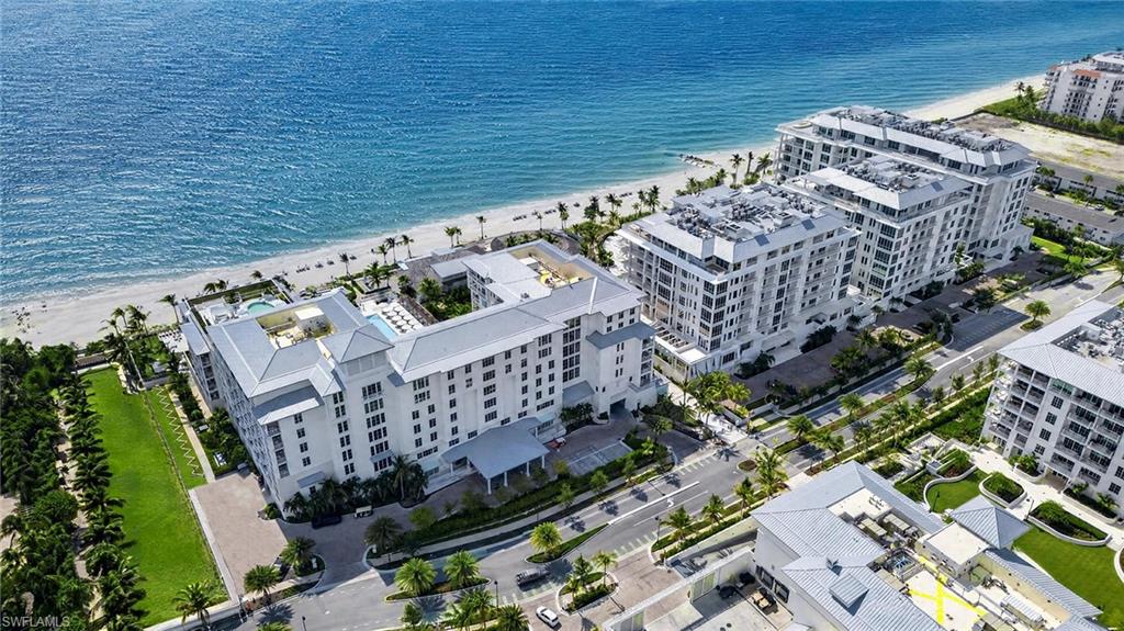 901 Gulf Shore Blvd N A-203 Property Photo 1