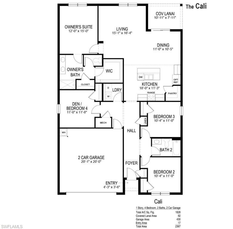 5215 Butte St Property Photo 19