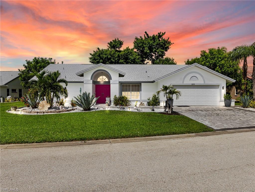 22690 Island Lakes DR Property Photo 1