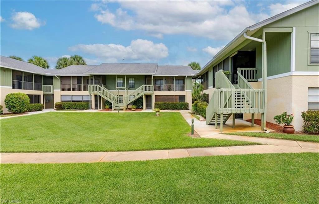 5501 Rattlesnake Hammock Rd 601 Property Photo 1