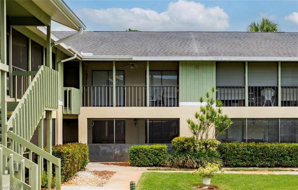 5501 Rattlesnake Hammock Rd 601 Property Photo 2