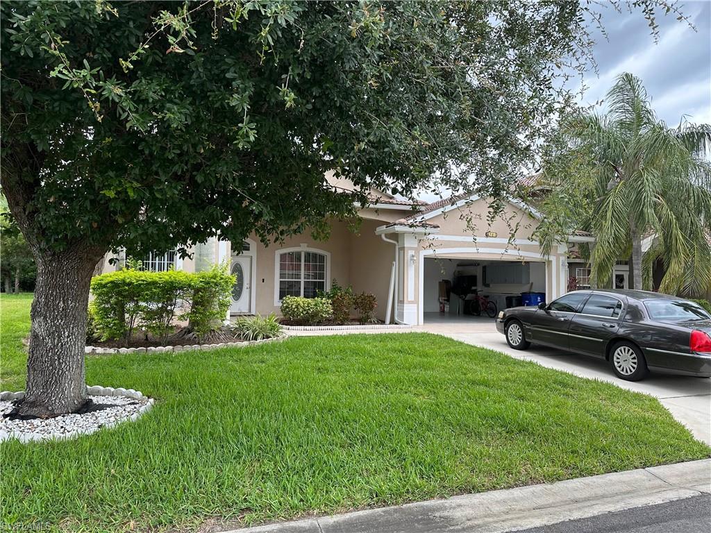 9561 Blue Stone CIR Property Photo 1