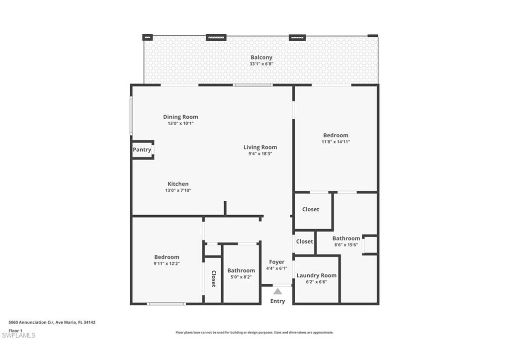 5060 Annunciation Cir 6204 Property Photo 31