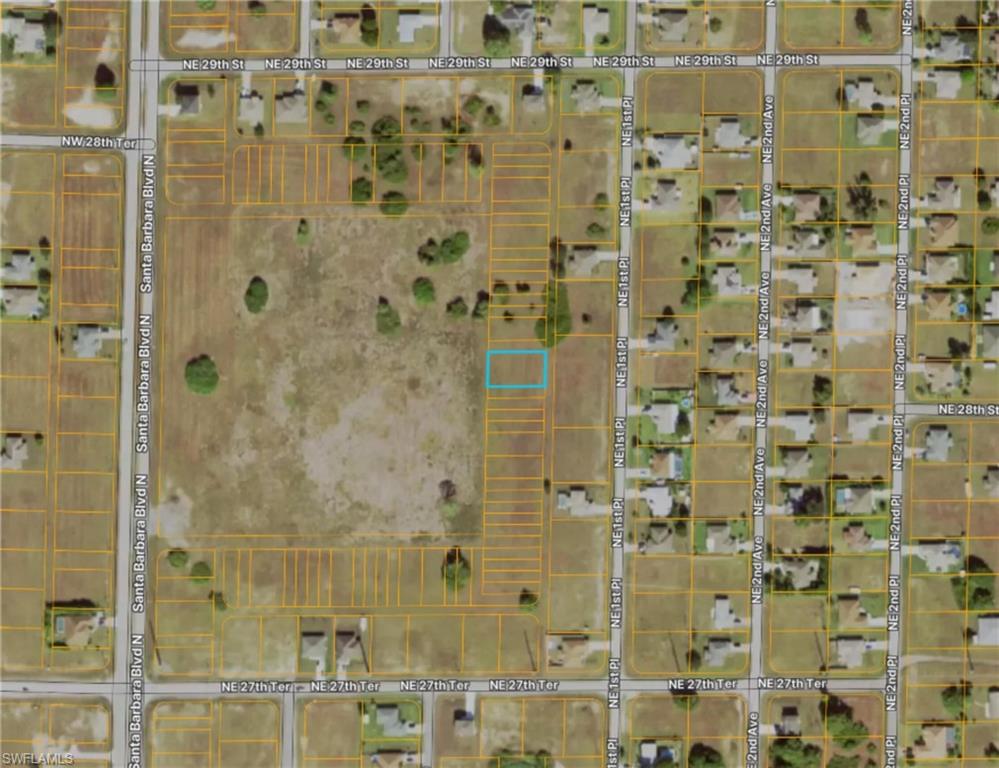0 1st Pl Property Photo 1