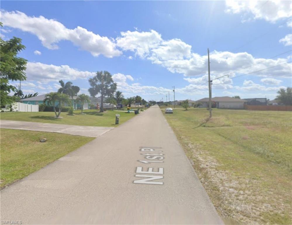 0 1st Pl Property Photo 3
