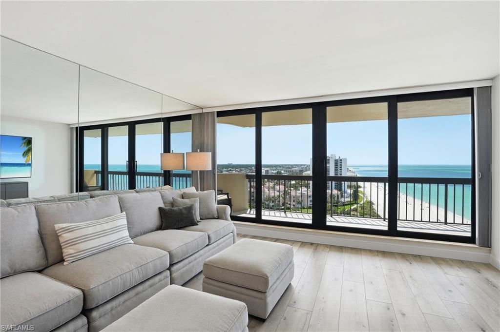 4001 Gulf Shore Blvd N 1407 Property Photo 4