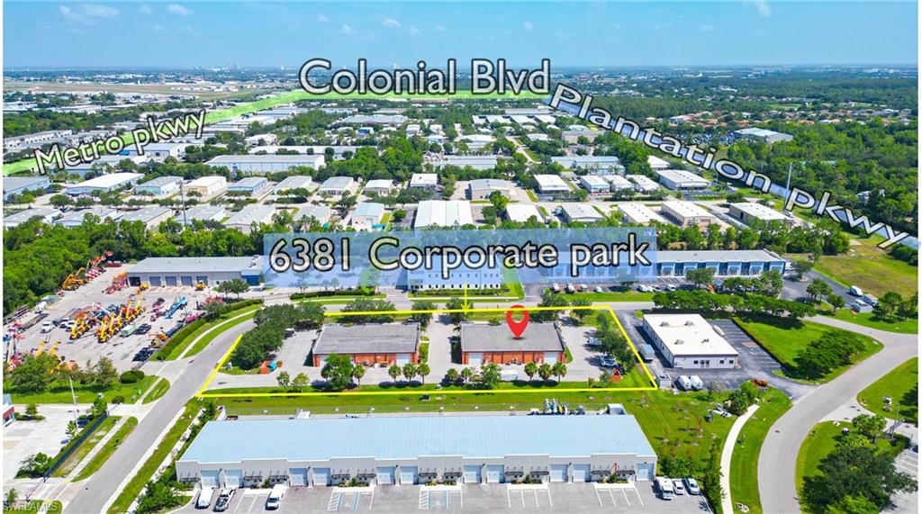 6381 Corporate Park Cir 6391 Property Photo 1