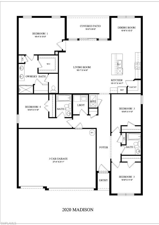 3854 Huntley St Property Photo 14