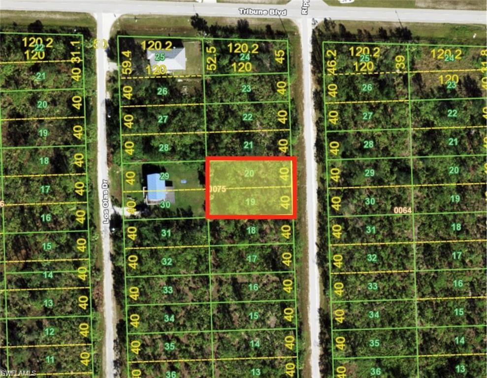 12289 Ripple DR Property Photo 1