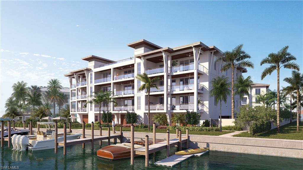 2020 Gulf Shore Blvd N Unit E204 Property Photo 1