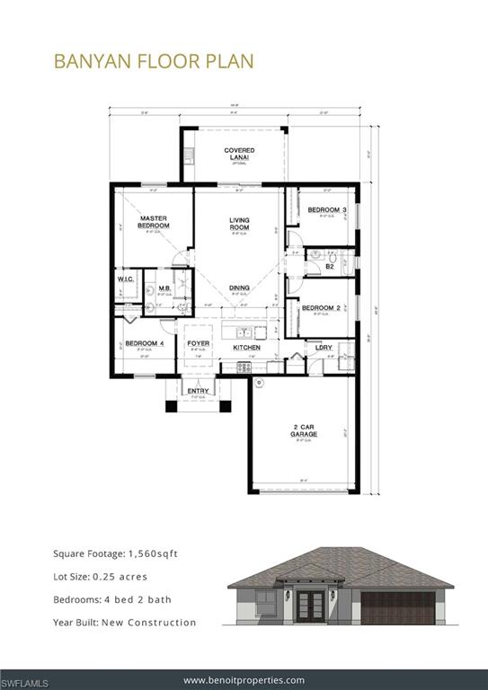 4306 Billingham Ln Property Photo 19