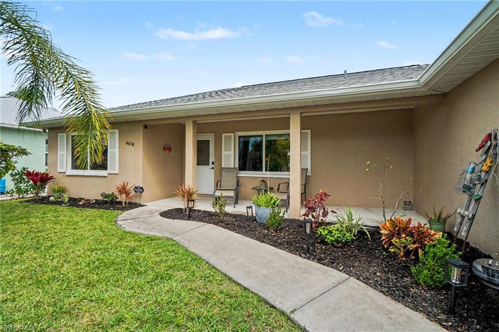 4618 Sierra LN Property Photo 1