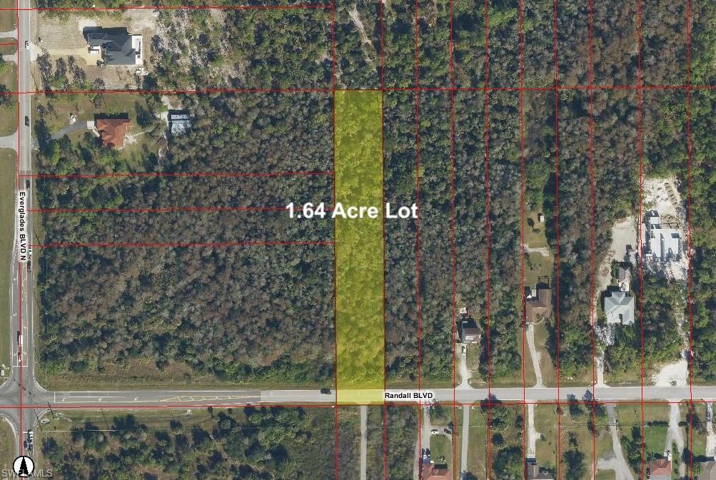 3221 Randall Blvd Property Photo 1