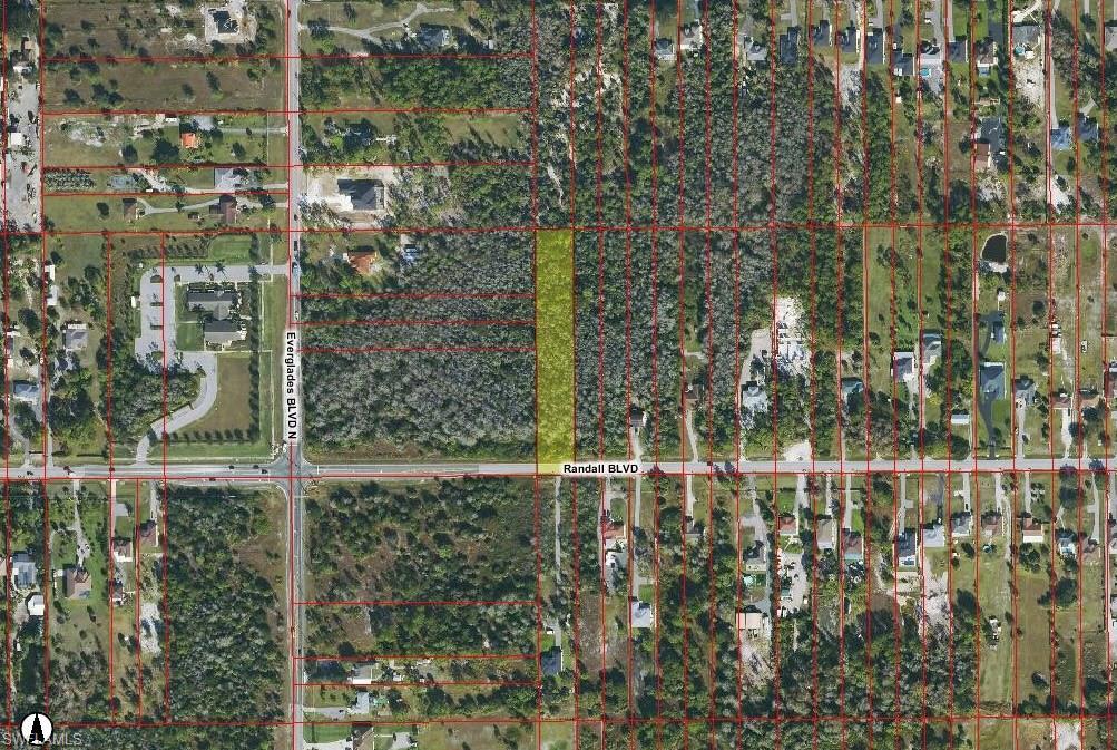 3221 Randall Blvd Property Photo 2