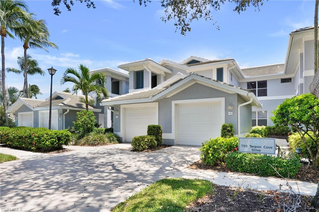 750 Tarpon Cove Dr 202 Property Photo 2
