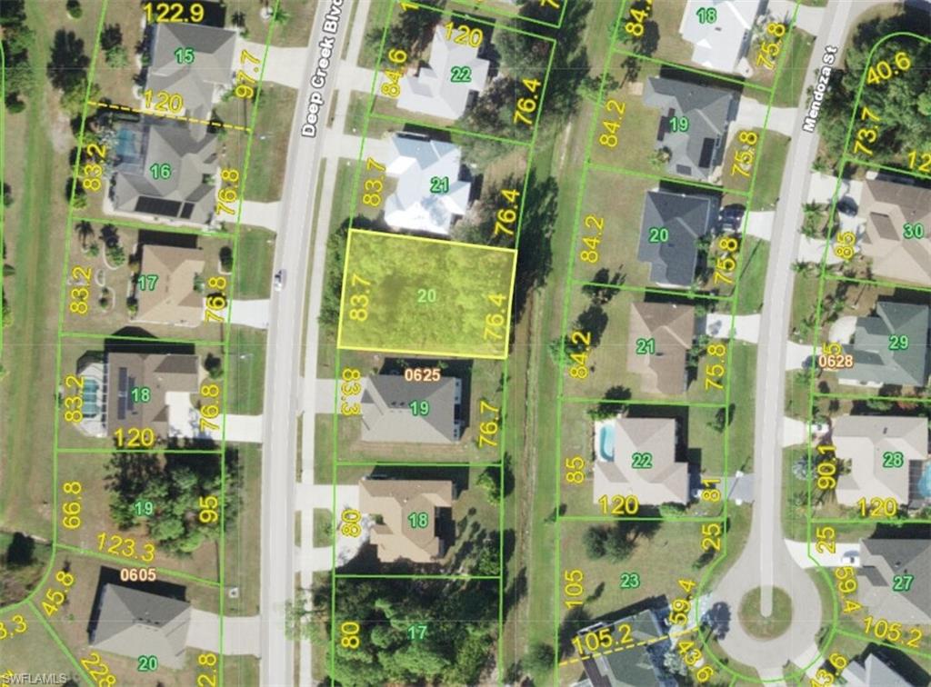 25365 Deep Creek Blvd Property Photo 1