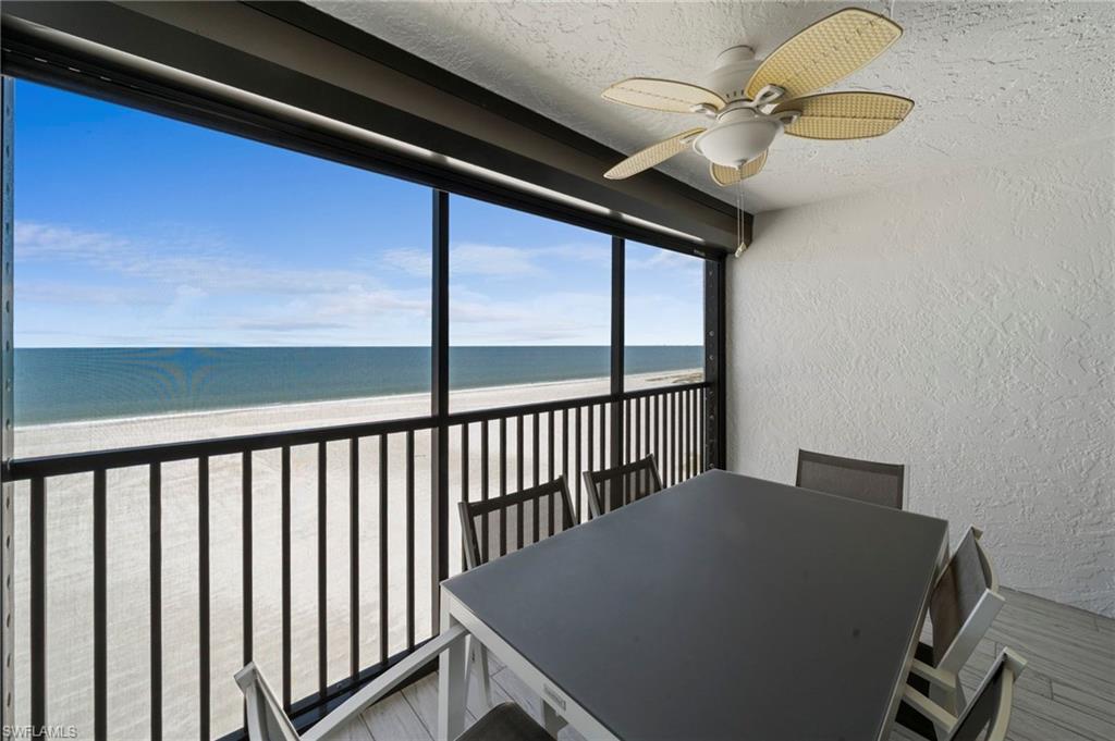 6400 Estero BLVD 903 Property Photo 1