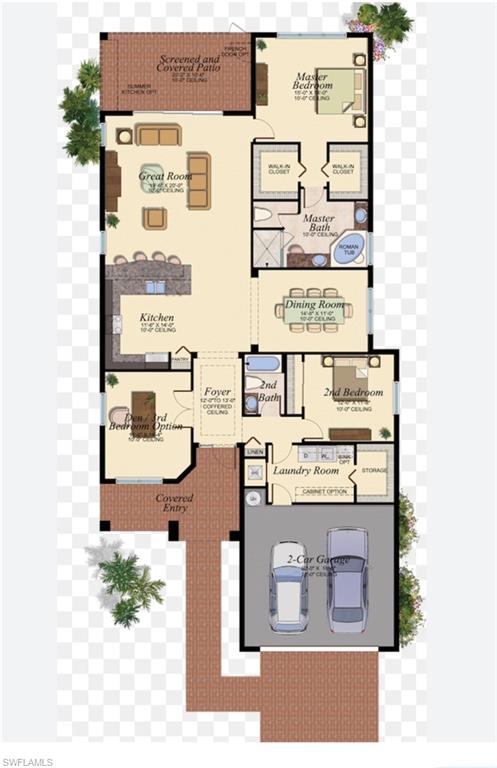 13350 Coronado Dr Property Photo 16