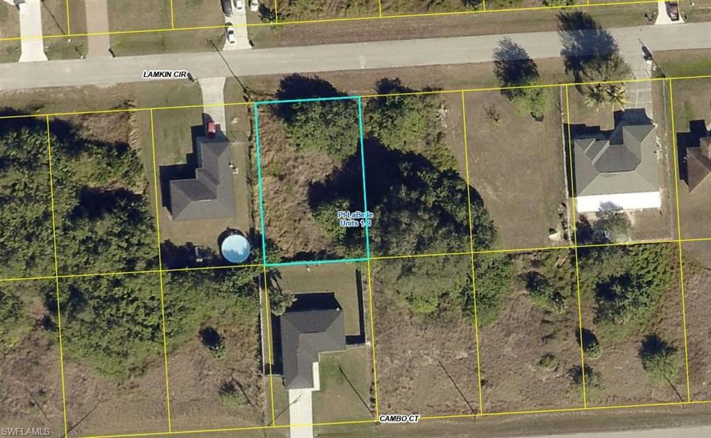 9024 Lamkin Cir Property Photo 1