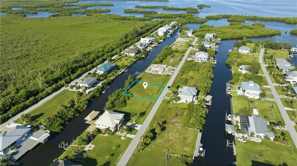 24239 Blackbeard Blvd Property Photo 1
