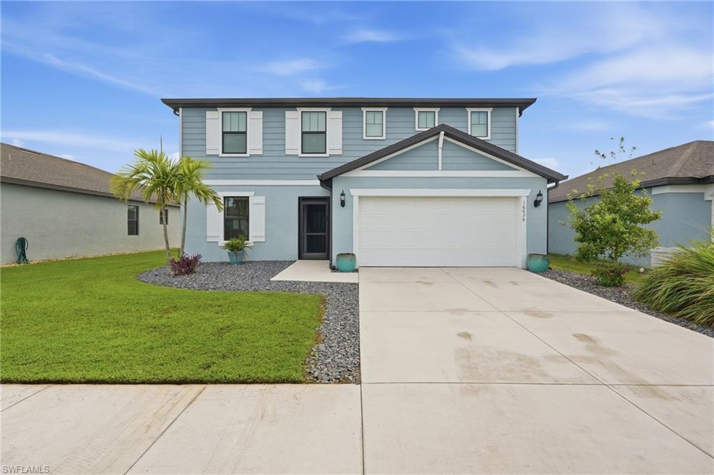 16036 Enclaves Cove Dr Property Photo 1