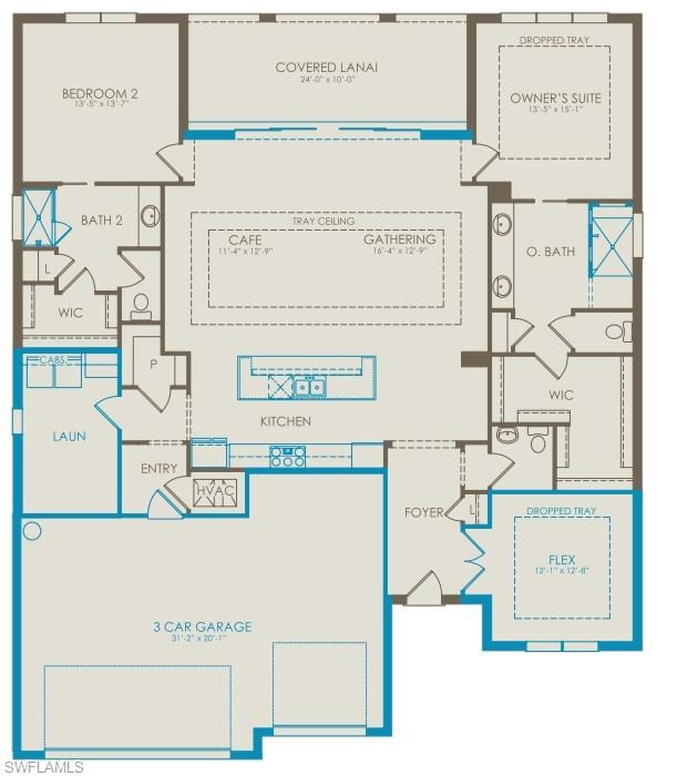 7339 Blue Salvia Dr Property Photo 3
