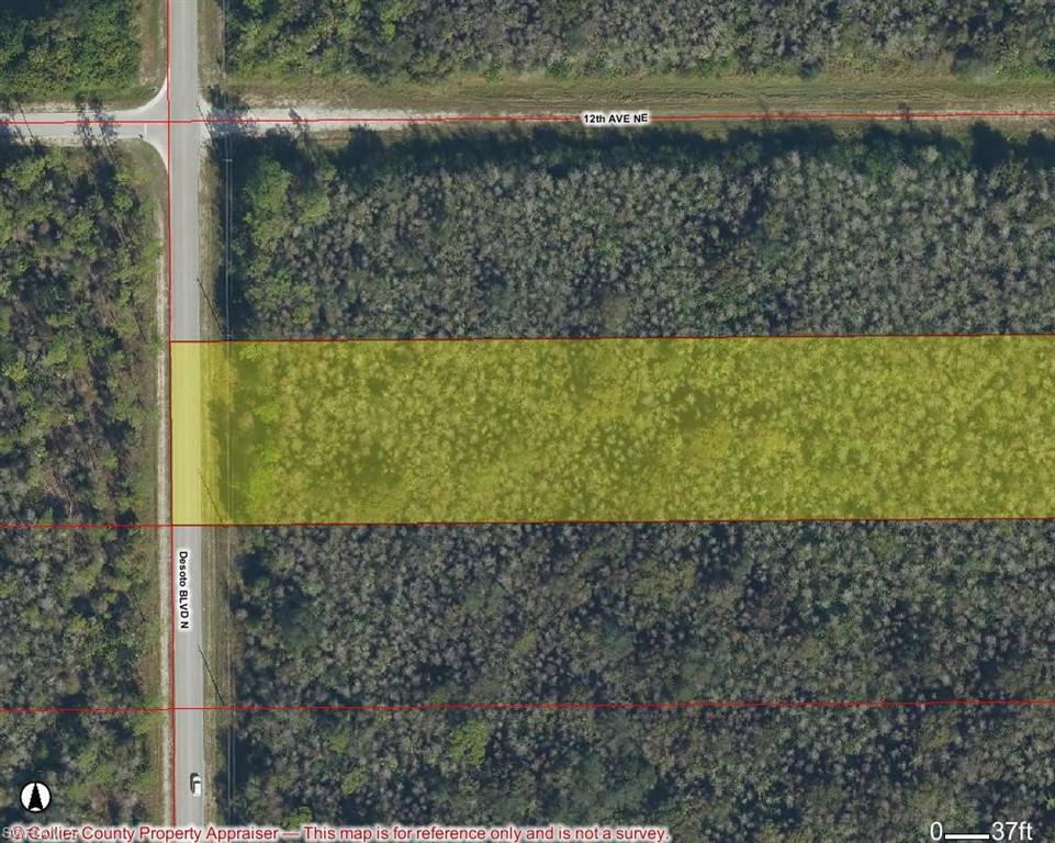 Desoto Blvd N Property Photo 2
