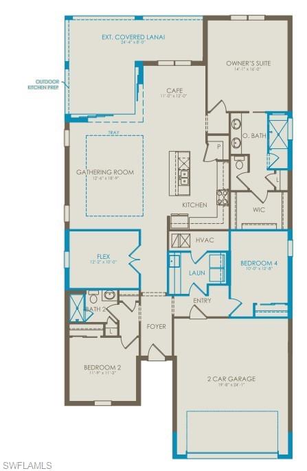 7133 Del Webb Oak Creek Blvd Property Photo 2