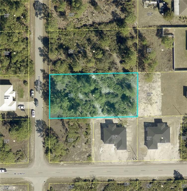 1402 Plumosa Ave Property Photo 1