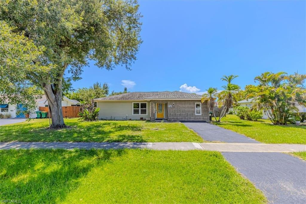 3423 Corana WAY Property Photo 1