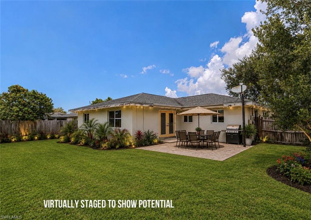 3423 Corana Way Property Photo 30