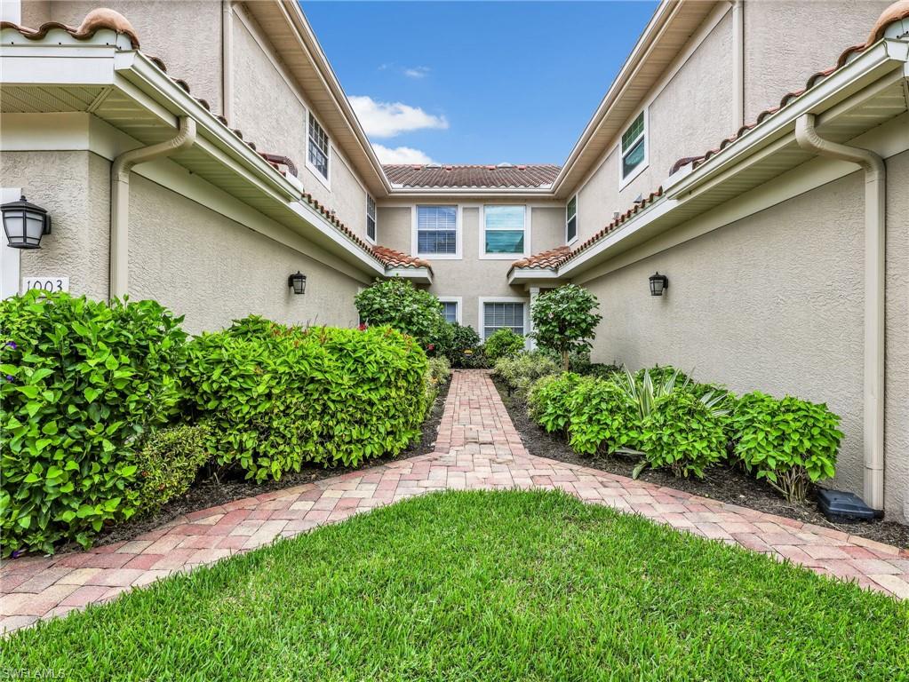 3556 Windjammer Cir 1003 Property Photo 8