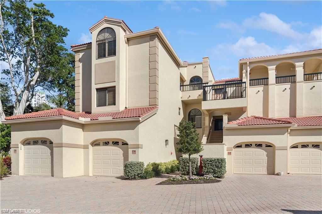 7048 Pelican Bay BLVD C-105 Property Photo 1