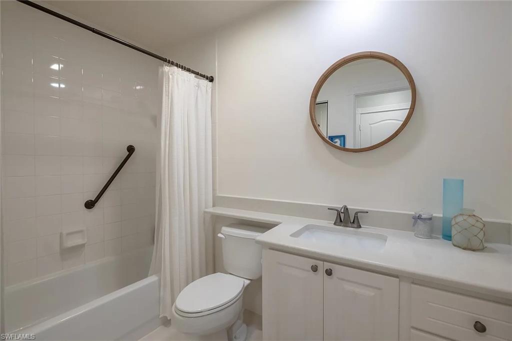 4614 Ossabaw Way Property Photo 9
