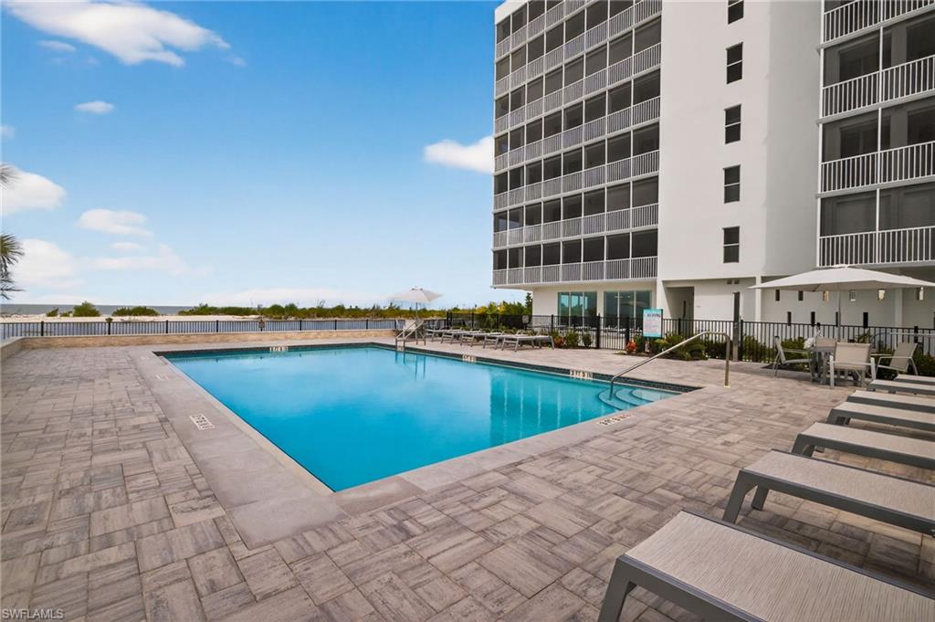 7000 Estero Blvd 604 Property Photo 44