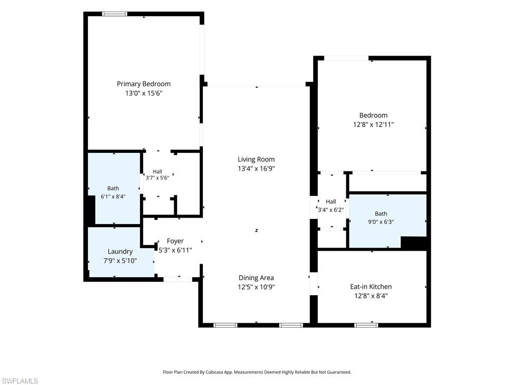 7000 Estero Blvd 604 Property Photo 46