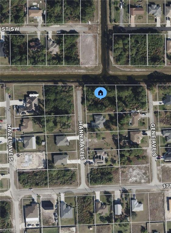1601 Hanna AVE S Property Photo 1