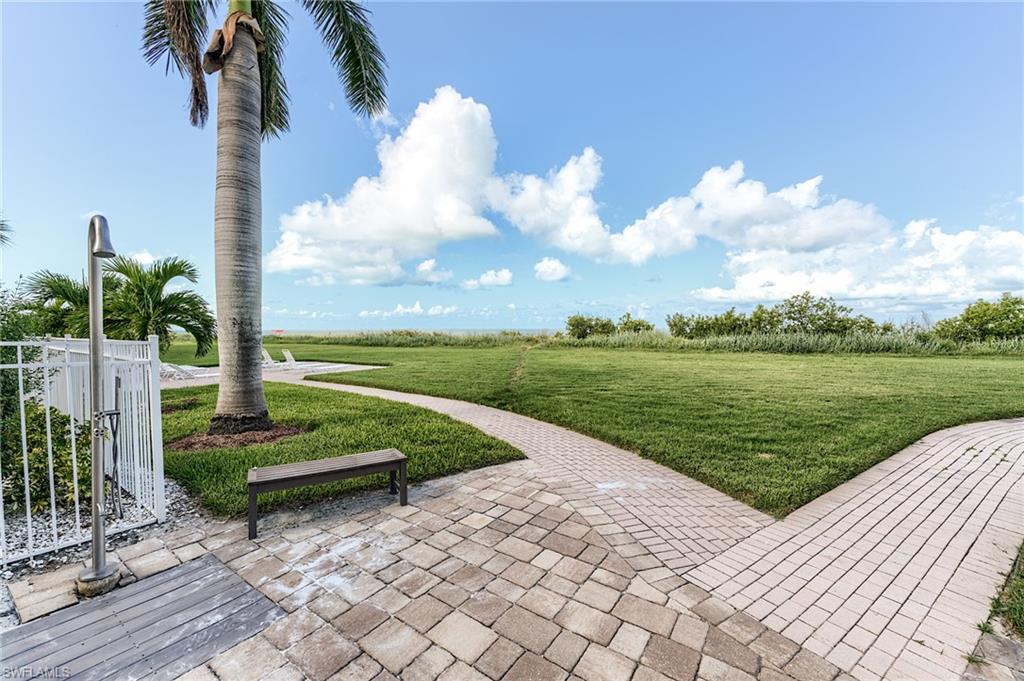 7300 Estero Blvd 403 Property Photo 25