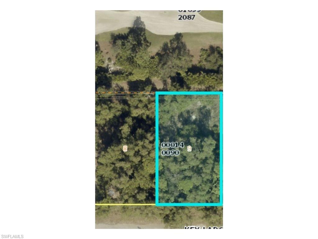 4616 Key Largo Ln Property Photo 1