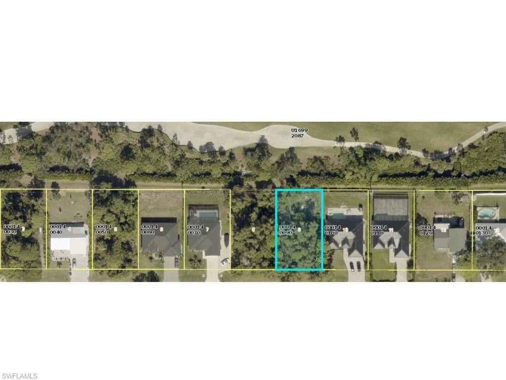4616 Key Largo Ln Property Photo 2