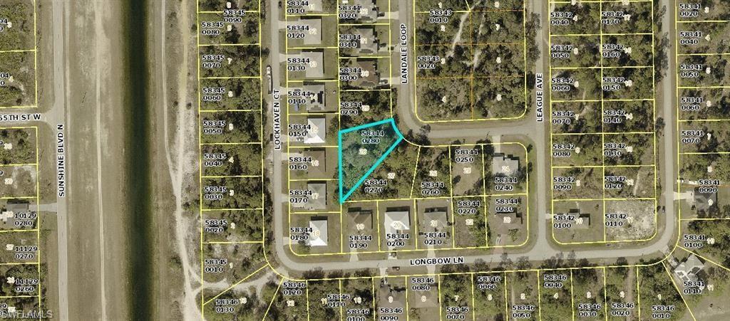 1825 Landale Loop Property Photo 2