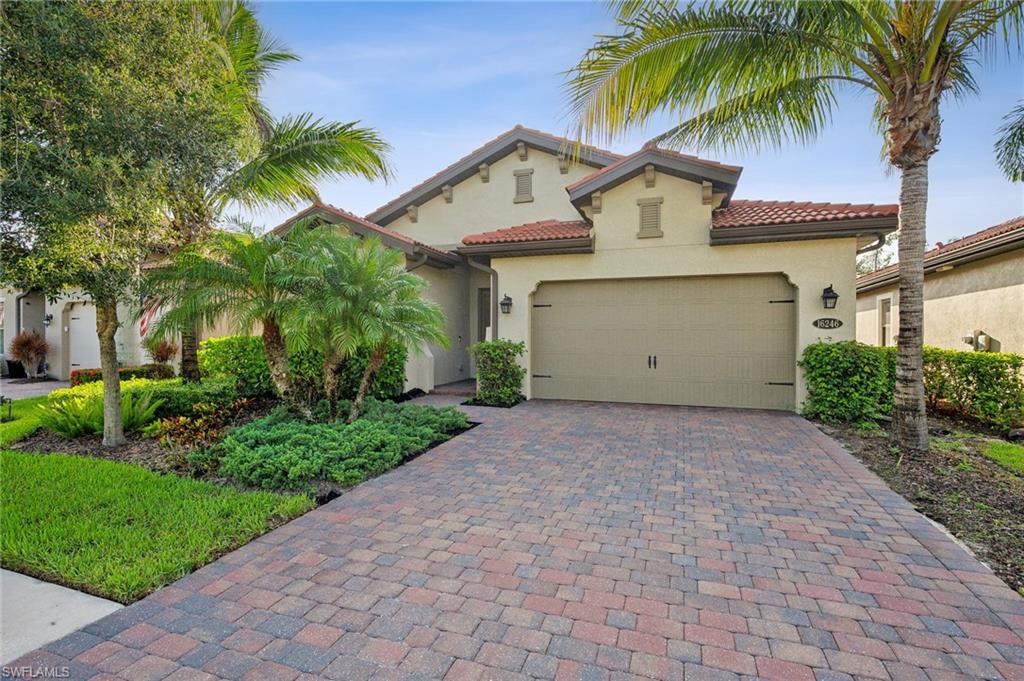 16246 Aberdeen Way Property Photo 1