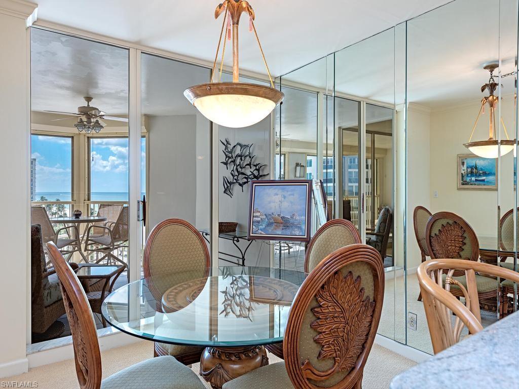 4051 Gulf Shore Blvd N 805 Property Photo 5
