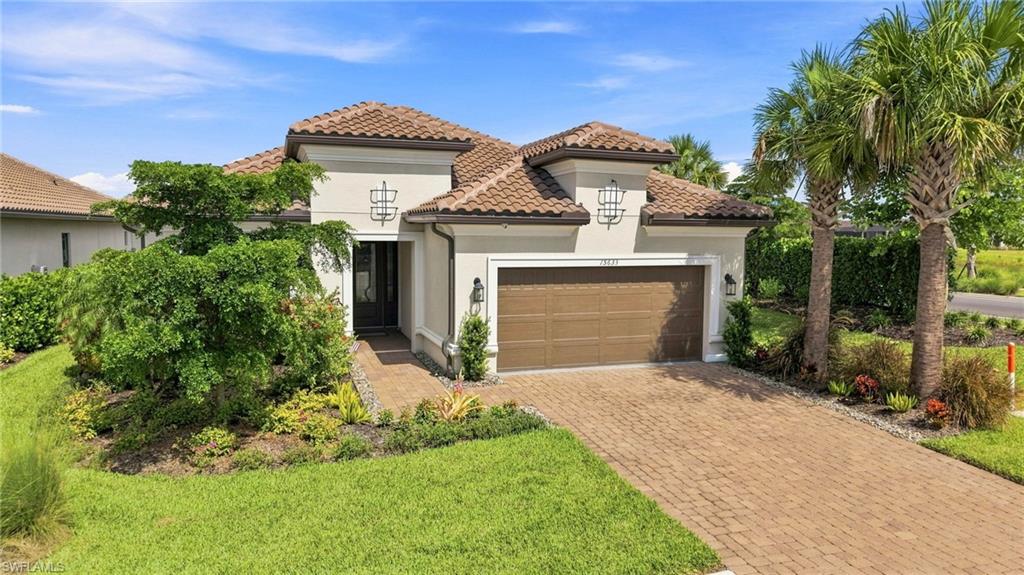15633 Triesta LN Property Photo 1