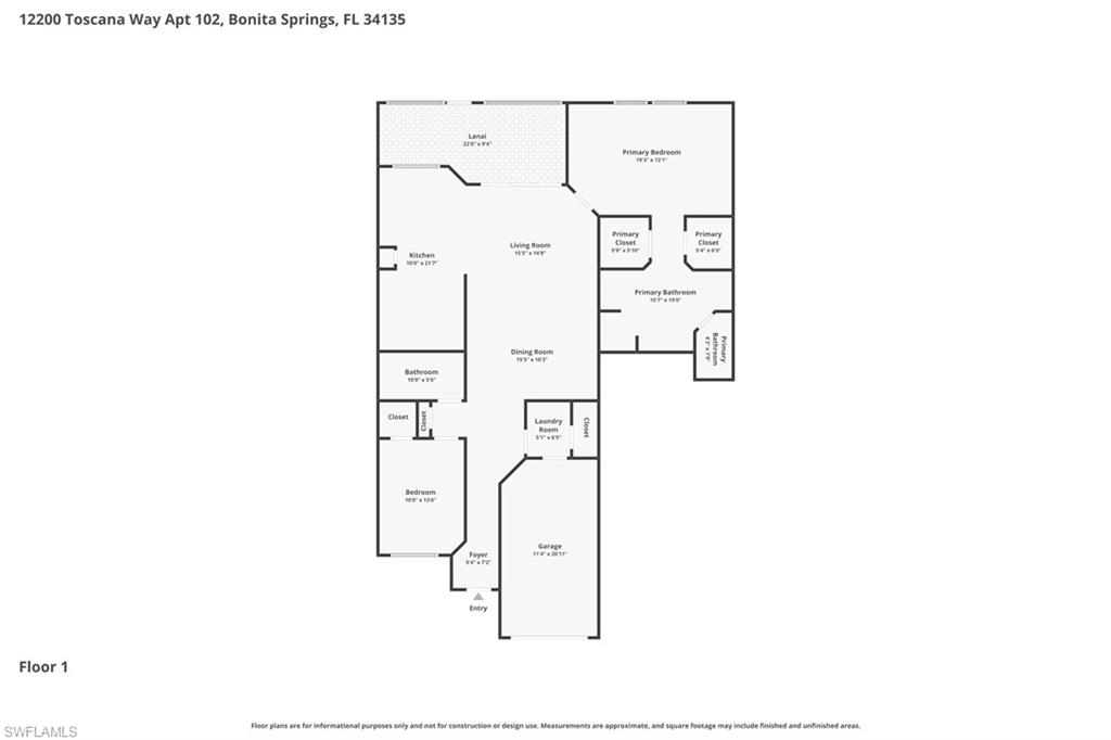 12200 Toscana Way 102 Property Photo 40