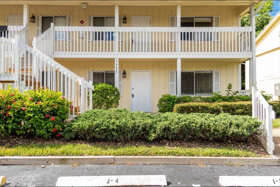 4627 Bayshore DR I-4 Property Photo 1